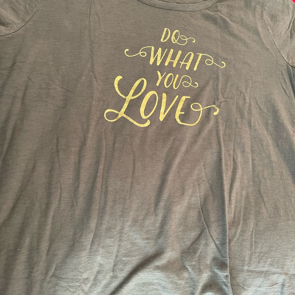 Cute T-shirt
